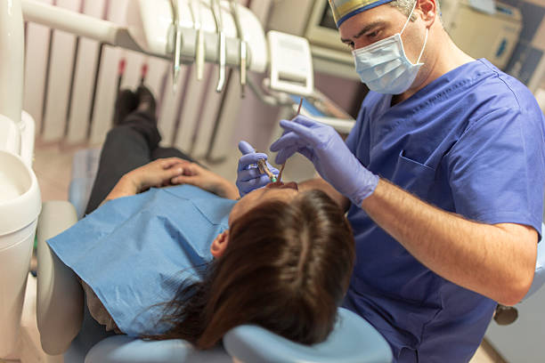 Why Choose Us for Your Dental Needs in Church Hill, TN