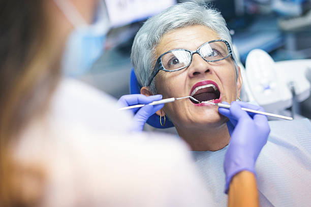 Best Wisdom Tooth Removal  in Church Hill, TN