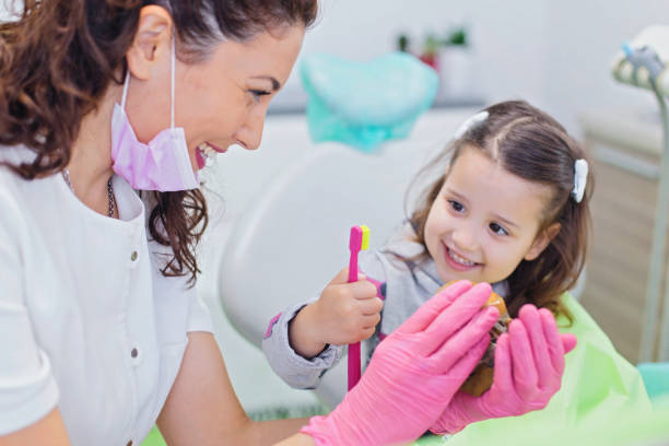 Best Pediatric Dentistry  in Church Hill, TN