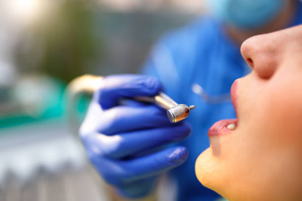 TMJ/TMD Treatment in Church Hill, TN